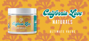 California Love Naturals