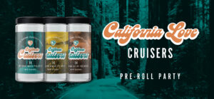 California Love Cruisers 